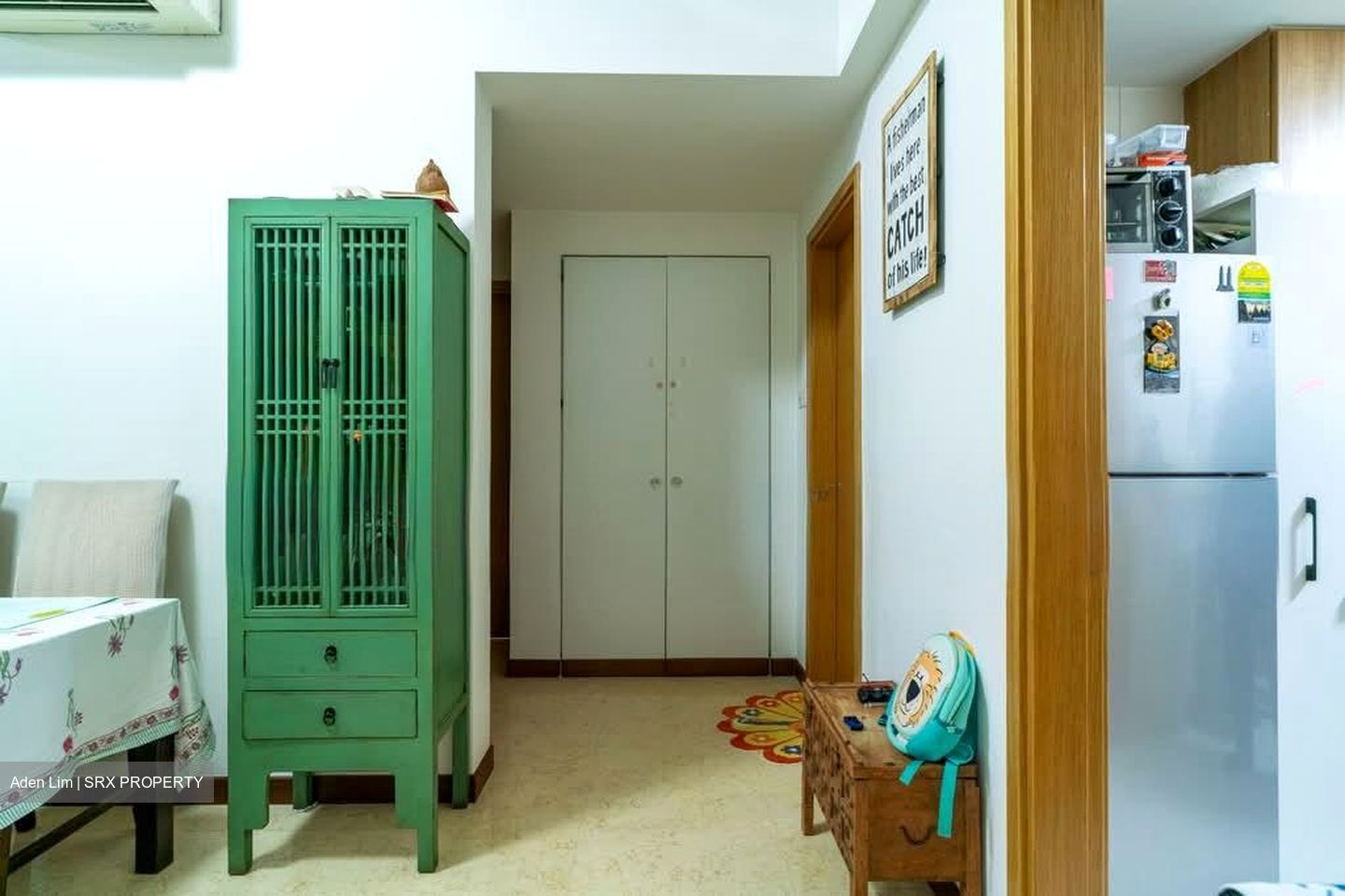 The Waterina (D14), Apartment #562151711